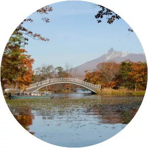 Lake Onuma - Lake in Japan