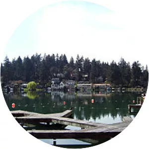 Lake Oswego