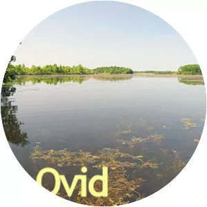 Lake Ovid