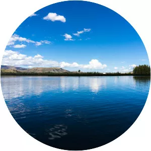 Lake Paca - Lake in Peru