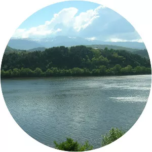 Lake Pancharevo - Lake in Bulgaria