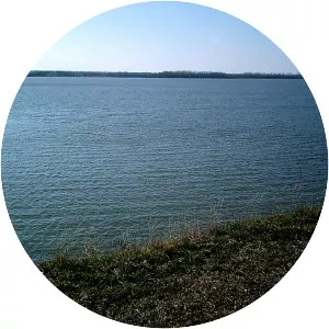 Lake Pat Cleburne