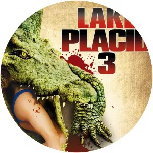 Lake Placid 3
