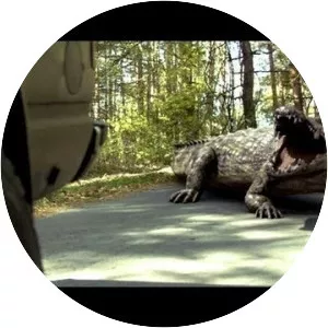 Lake Placid: The Final Chapter