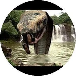 Lake Placid vs. Anaconda - 2015 ‧ Thriller/Action ‧ 1h 32m