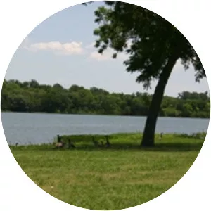 Lake Ponca - Lake in Oklahoma