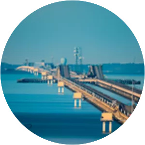 Lake Pontchartrain Causeway