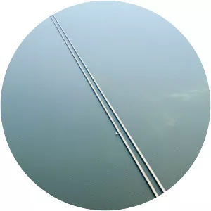 Lake Pontchartrain - 