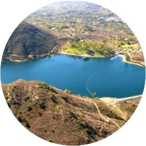 Lake Poway