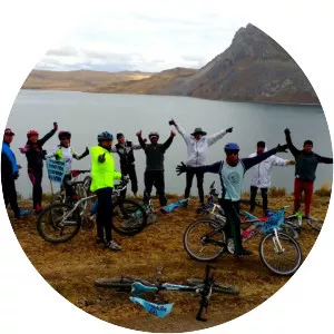 Lake Punrun - Lake in Peru