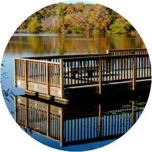 Lake Raleigh - Lake in North Carolina