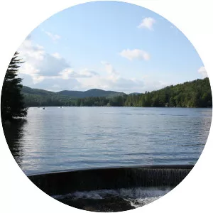 Lake Rescue - Lake in Vermont