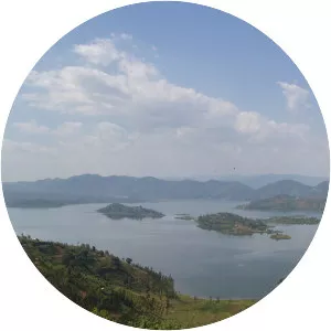 Lake Ruhondo