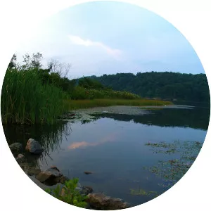 Lake Rupert - Lake in Ohio