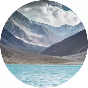 Lake Saiful Muluk - Lake in Pakistan