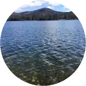 Lake Saint Catherine - Body of water in Vermont