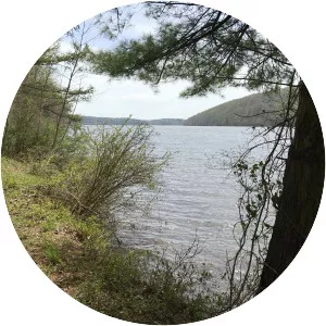 Lake Saltonstall - Lake in Connecticut