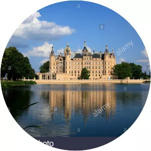 Lake Schwerin
