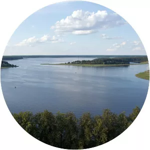 Lake Seliger