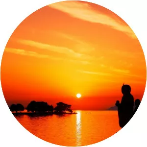 Lake Shinji - Lake in Japan