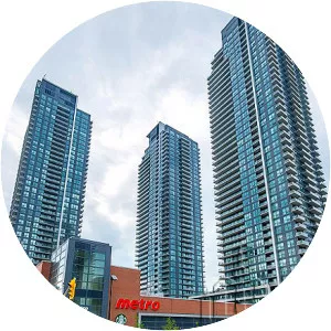 Lake Shore Boulevard West - 