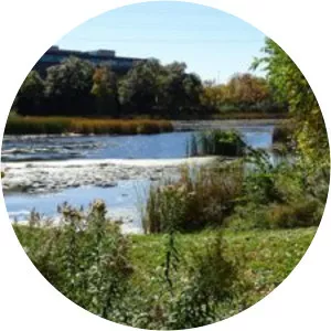 Lake Smetana - Lake in Minnesota