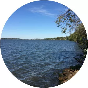 Lake Springfield - Reservoir in Illinois
