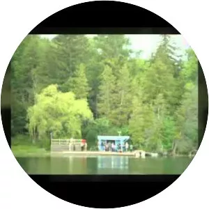 Lake St. George - Kettle in Canada