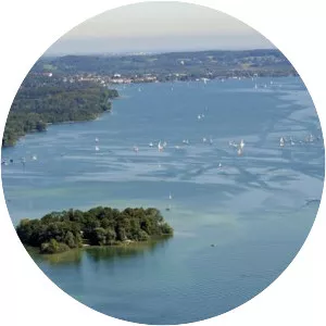 Lake Starnberg