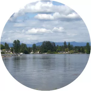 Lake Stevens