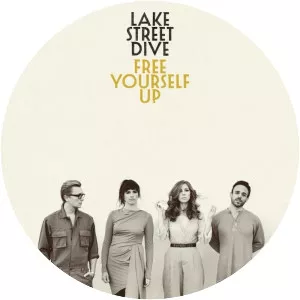 Lake Street Dive - Musical group