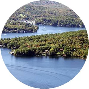 Lake Sunapee - 