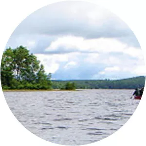 Lake Talon - Lake in Canada