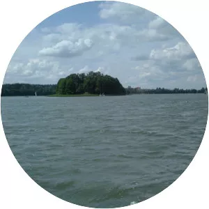 Lake Tałty