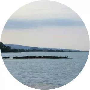 Lake Tana - Lake in Ethiopia