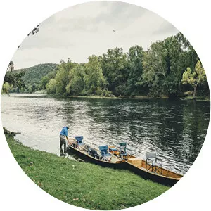 Lake Taneycomo - Lake in Missouri