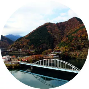 Lake Tanzawa - Lake in Japan