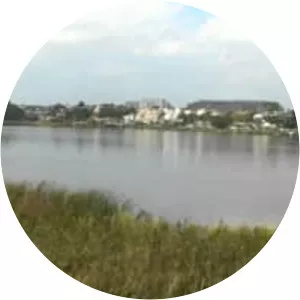 Lake Teganuma - Lake in Japan