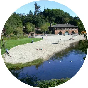 Lake Temescal - Reservoir in California