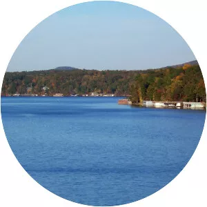 Lake Tillery - 