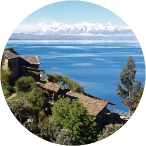 Lake Titicaca