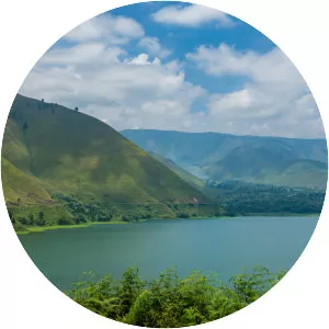 Lake Toba