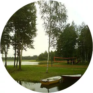 Lake Tõhela