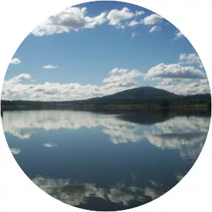 Lake Tuggeranong