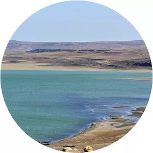 Lake Turkana - 