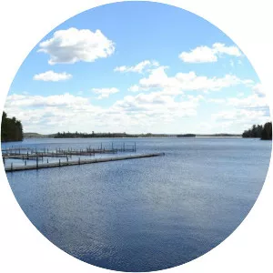 Lake Vermilion - Lake in Minnesota