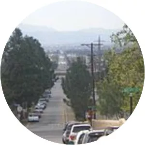 Lake View Terrace - Residential community area in Los Angeles, California