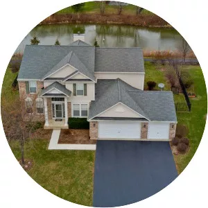 Lake Villa - Village in Illinois