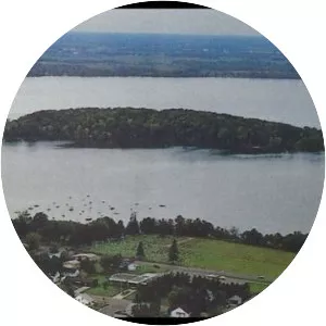 Lake Waconia - Lake in Minnesota