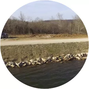 Lake Wilson - Lake in Arkansas